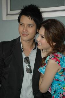หวานใจท้ายครัว