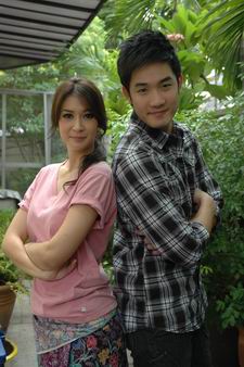 หวานใจท้ายครัว