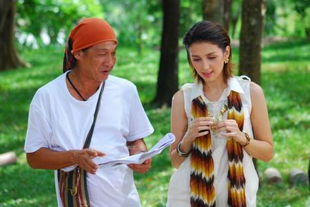 วายุภัคมนตรา