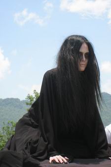 วายุภัคมนตรา