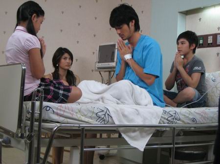 วายุภัคมนตรา