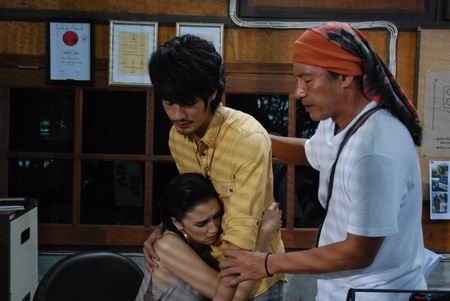 วายุภัคมนตรา