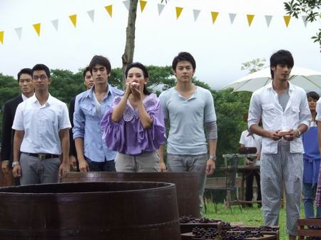 วายุภัคมนตรา