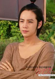 หล่อน่ารักกับซูปเปอร์สตาร์น่าเลิฟ you\'re beautiful