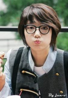 หล่อน่ารักกับซูปเปอร์สตาร์น่าเลิฟ you\'re beautiful