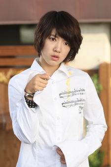 หล่อน่ารักกับซูปเปอร์สตาร์น่าเลิฟ you\'re beautiful
