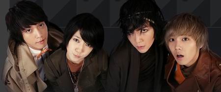 หล่อน่ารักกับซูปเปอร์สตาร์น่าเลิฟ you\'re beautiful