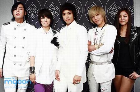 หล่อน่ารักกับซูปเปอร์สตาร์น่าเลิฟ you\'re beautiful