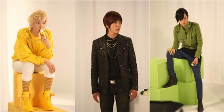 หล่อน่ารักกับซูปเปอร์สตาร์น่าเลิฟ you\'re beautiful