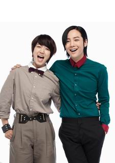 หล่อน่ารักกับซูปเปอร์สตาร์น่าเลิฟ you\'re beautiful