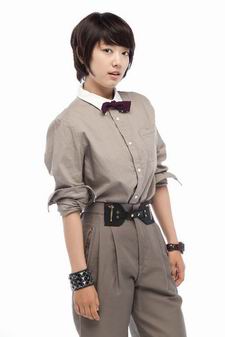 หล่อน่ารักกับซูปเปอร์สตาร์น่าเลิฟ you\'re beautiful