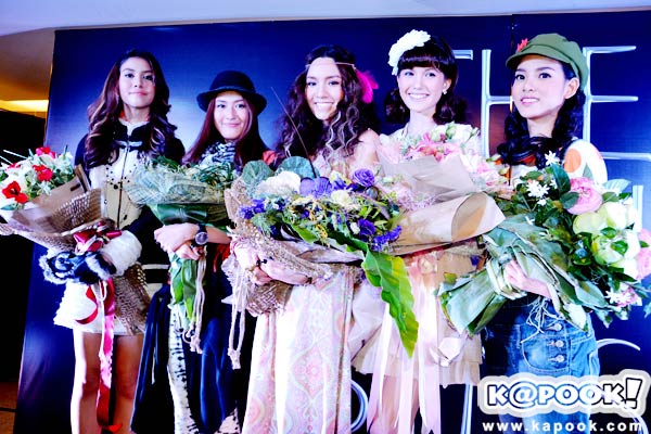 The Sixth Sense สื่อรักสัมผัสหัวใจ