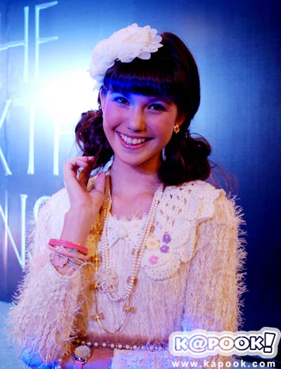 The Sixth Sense สื่อรักสัมผัสหัวใจ