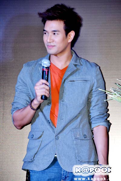 The Sixth Sense สื่อรักสัมผัสหัวใจ