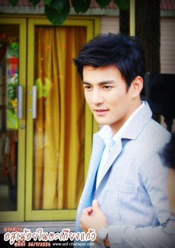 เปิดกล้อง อสูรน้อยในตะเกียงแก้ว อ๊อฟ-ใบเฟิร์น จับคู่กุ๊กกิ๊ก