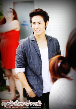 เปิดกล้อง อสูรน้อยในตะเกียงแก้ว อ๊อฟ-ใบเฟิร์น จับคู่กุ๊กกิ๊ก