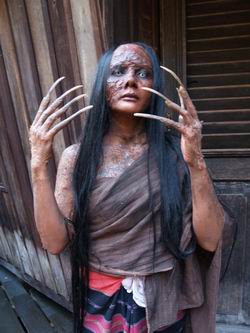 ชุดาภา จันทเขตต์