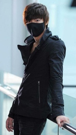 City Hunter ซิตี้ฮันเตอร์