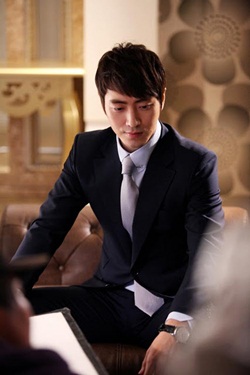 City Hunter ซิตี้ฮันเตอร์