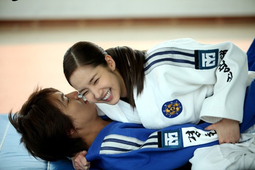 City Hunter ซิตี้ฮันเตอร์