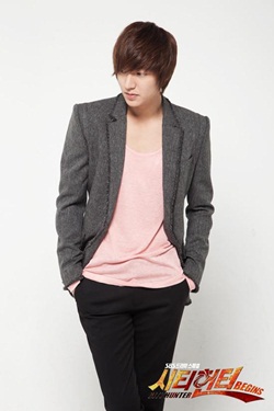 City Hunter ซิตี้ฮันเตอร์