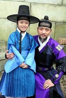 ทงอี จอมนางคู่บัลลังก์