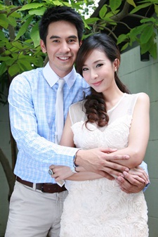 เกมร้ายเกมรัก