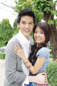 เกมร้ายเกมรัก