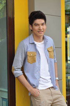 เกมร้ายเกมรัก