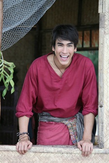 เกมร้ายเกมรัก