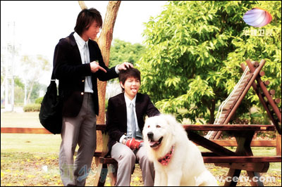 ปิ๊งรักสลับขั้ว