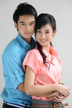 หอบรักมาห่มป่า