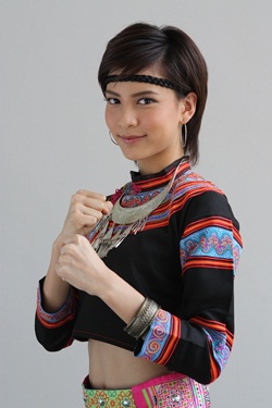 หอบรักมาห่มป่า