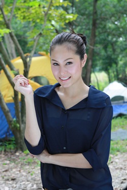 หอบรักมาห่มป่า