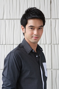 หอบรักมาห่มป่า