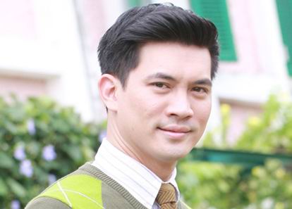 เคน ธีรเดช