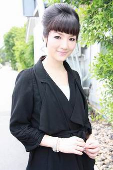 ลิลลี่สีกุหลาบ