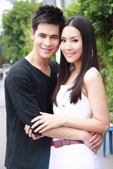 ลิลลี่สีกุหลาบ