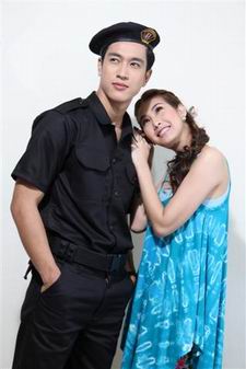 หมู่บ้านสำราญรัก