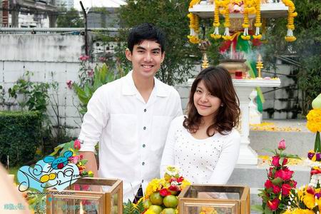 หมวดโอภาส ยอดมือปราบคดีพิศวง