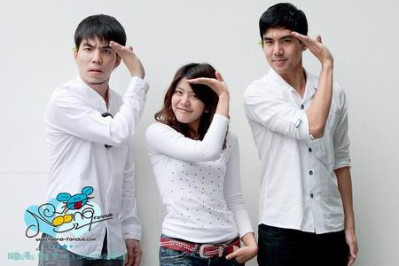หมวดโอภาส ยอดมือปราบคดีพิศวง