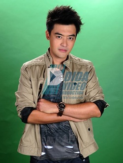 ปางเสน่หา