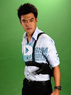 ปางเสน่หา