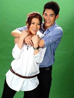 ปางเสน่หา