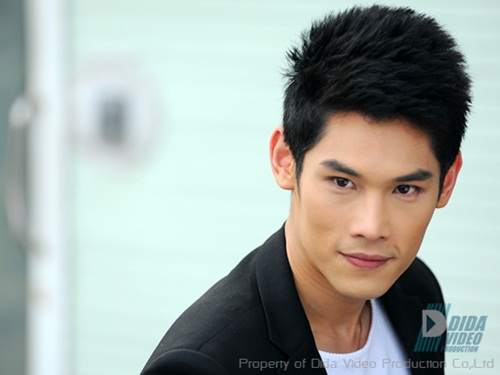 ปางเสน่หา