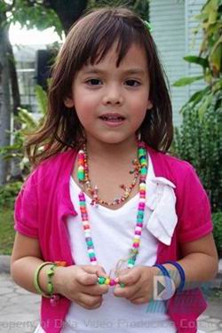 ปางเสน่หา