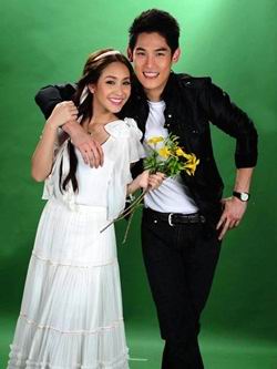 ปางเสน่หา
