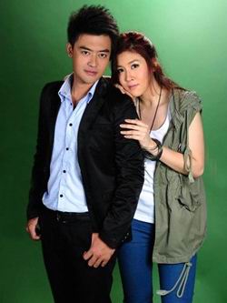 ปางเสน่หา