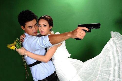 ปางเสน่หา