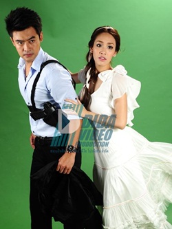 ปางเสน่หา